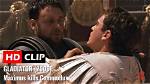 Did Maximus Kill Commodus?