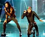 Did Milli Vanilli Lip Sync?