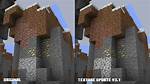 Did Minecraft Change Textures?
