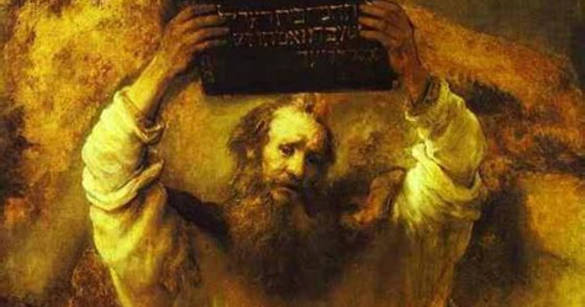 Did Moses Write Leviticus?