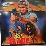 Did Mr Baumer Kill Slade?