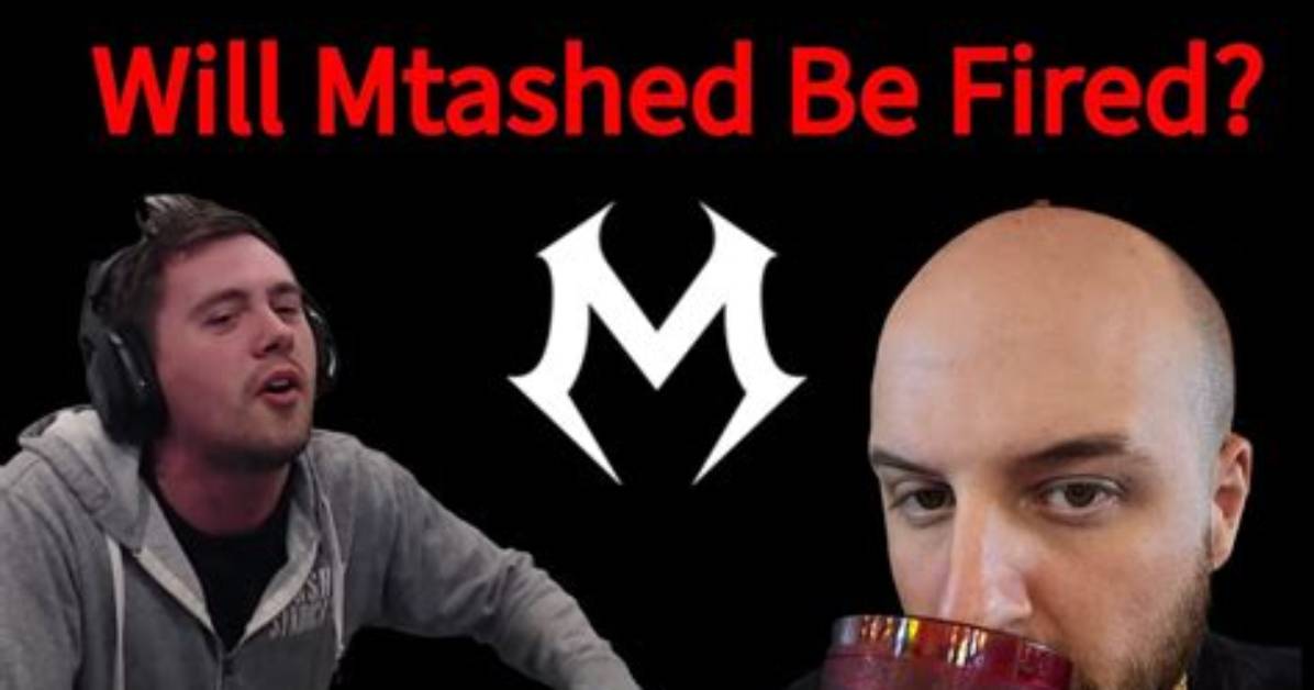 Did Mtashed Get Banned?
