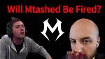 Did Mtashed Get Banned?