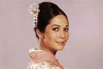 Did Nancy Kwan Sing?