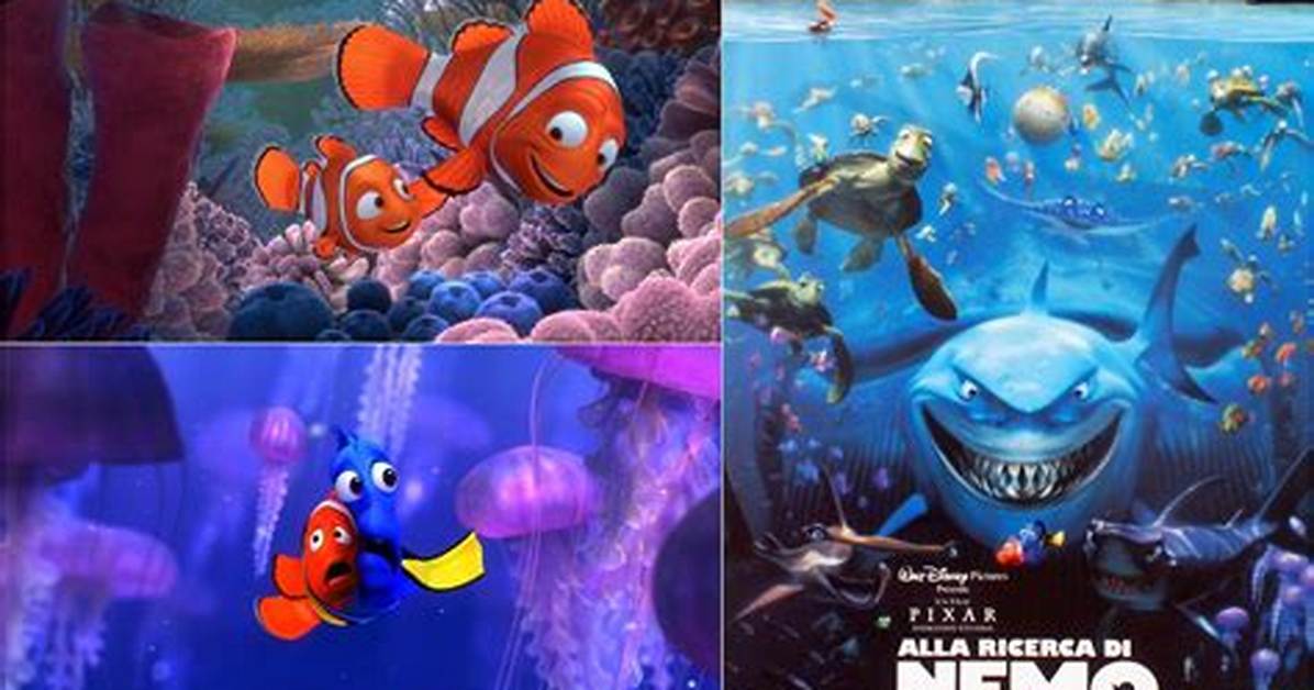 Did Nemo Ever Exist?