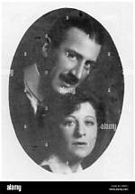 Did Nick Arnstein Remarry?