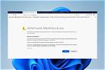 Did Not Connect Potential Security Issue?