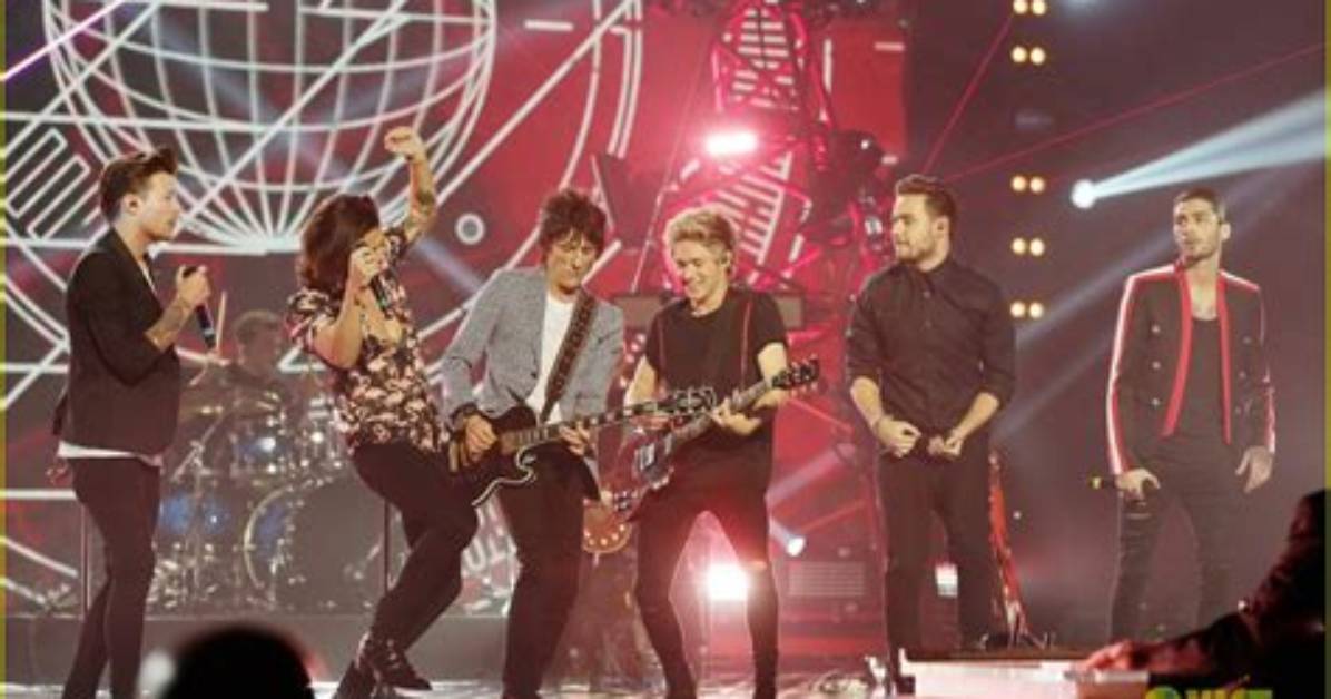Did One Direction Win X Factor