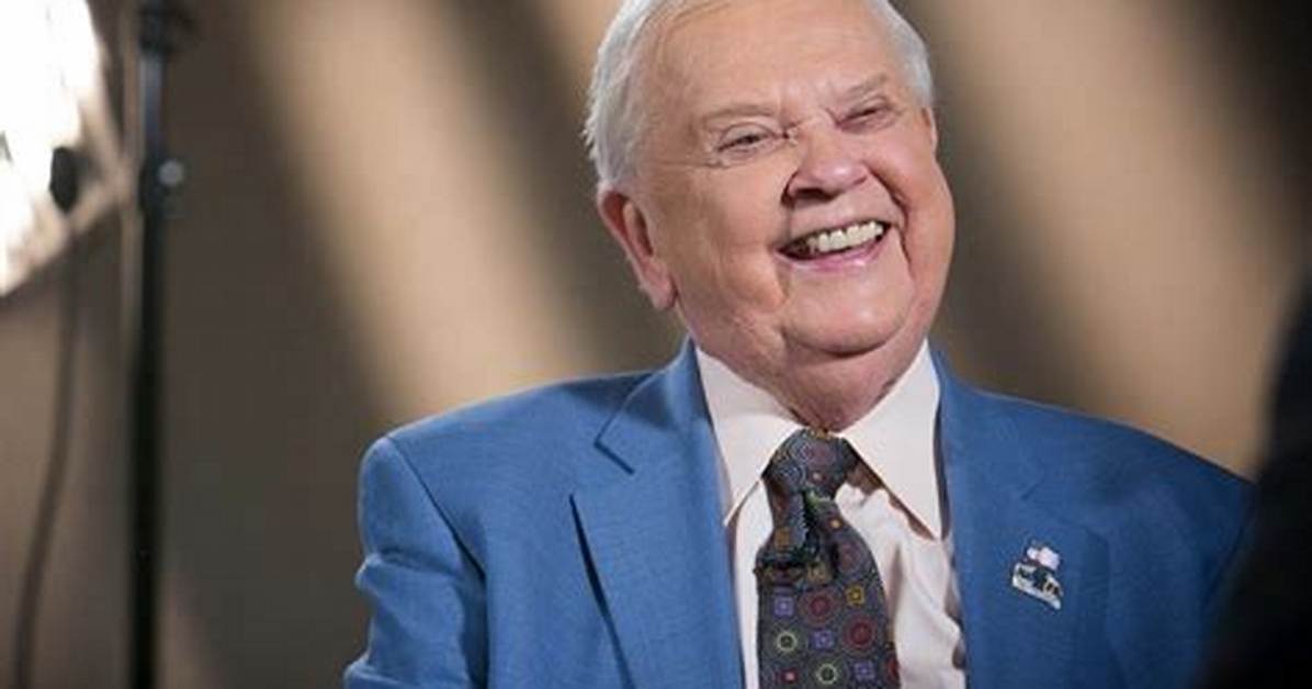 Did Orion Samuelson Retire?