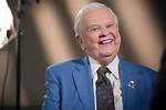 Did Orion Samuelson Retire?