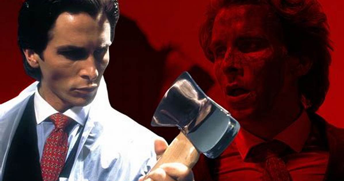 Did Patrick Bateman Kill Anyone?