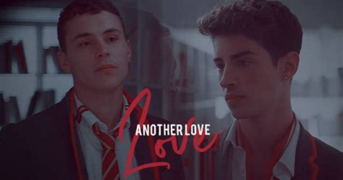 Did Patrick Love Ander?