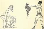 Did Perseus Kill Polydectes? | Contextresponse. Com