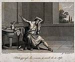 Did Pilate Kill Himself?