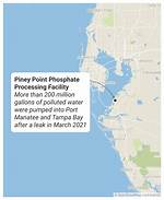 Did Piney Point Collapse?
