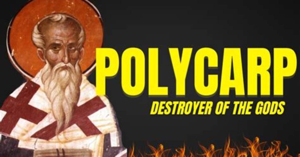 Did Polycarp Know John?