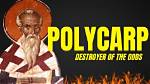 Did Polycarp Know John?