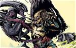 Did Predator Create Alien?