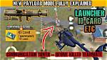Did Pubg Remove Payload?