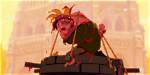 Did Quasimodo Really Exist?