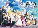 Did Re Zero End?