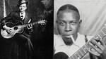 Did Robert Johnson Use 7 Strings?