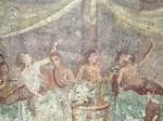 Did Romans Eat Flatbread?