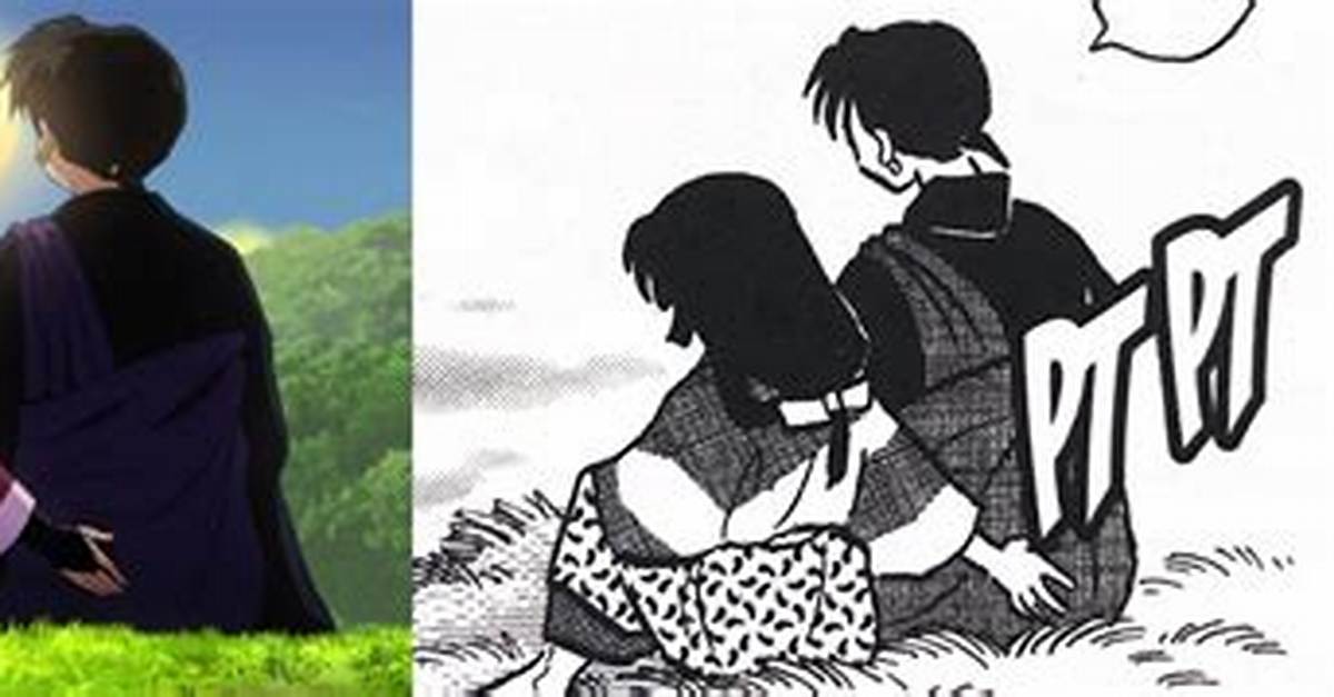 Did Sango Really Exist?