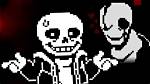 Did Sans Kill Gaster?