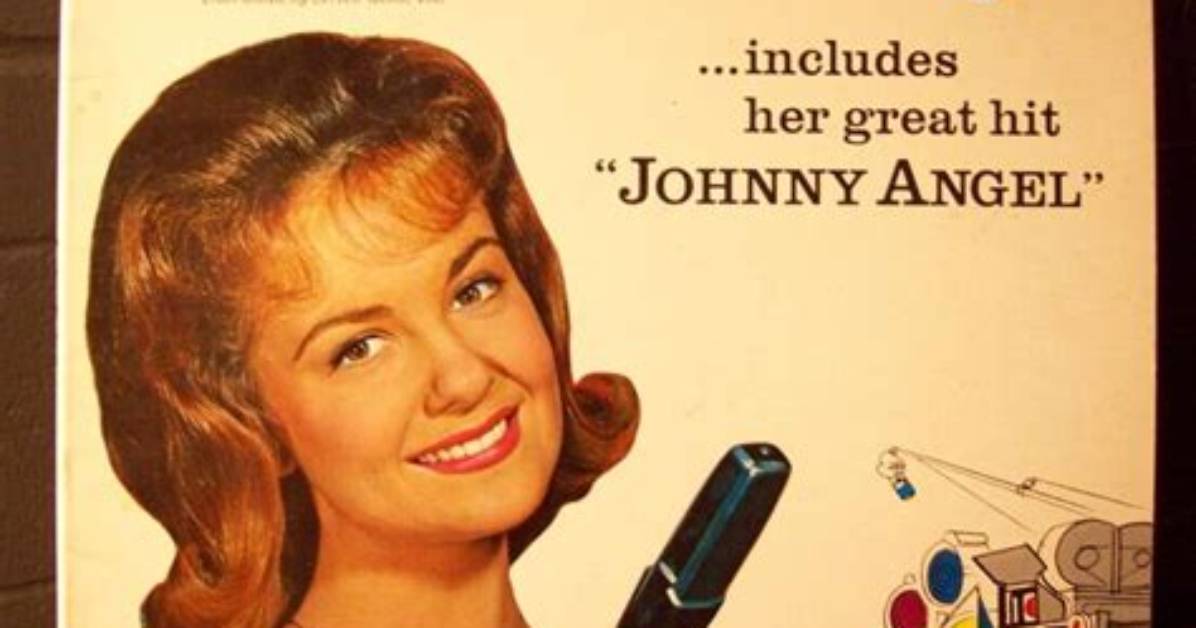 Did Shelly Fabre Sing?