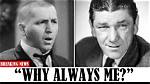 Did Shemp Replace Curly?