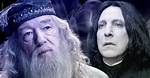 Did Snape Kill Dumbledore?