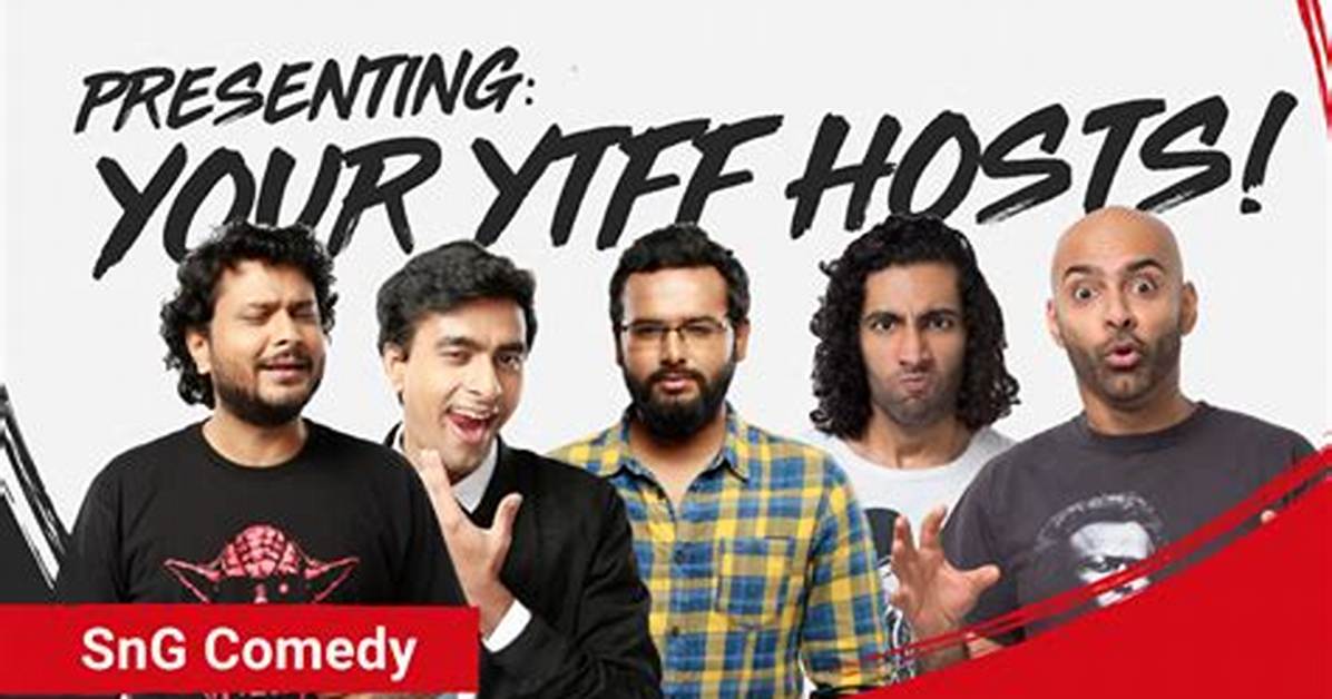 Did Sng Comedy Split?