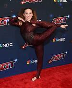 Did Sofie Dossi Win Agt?