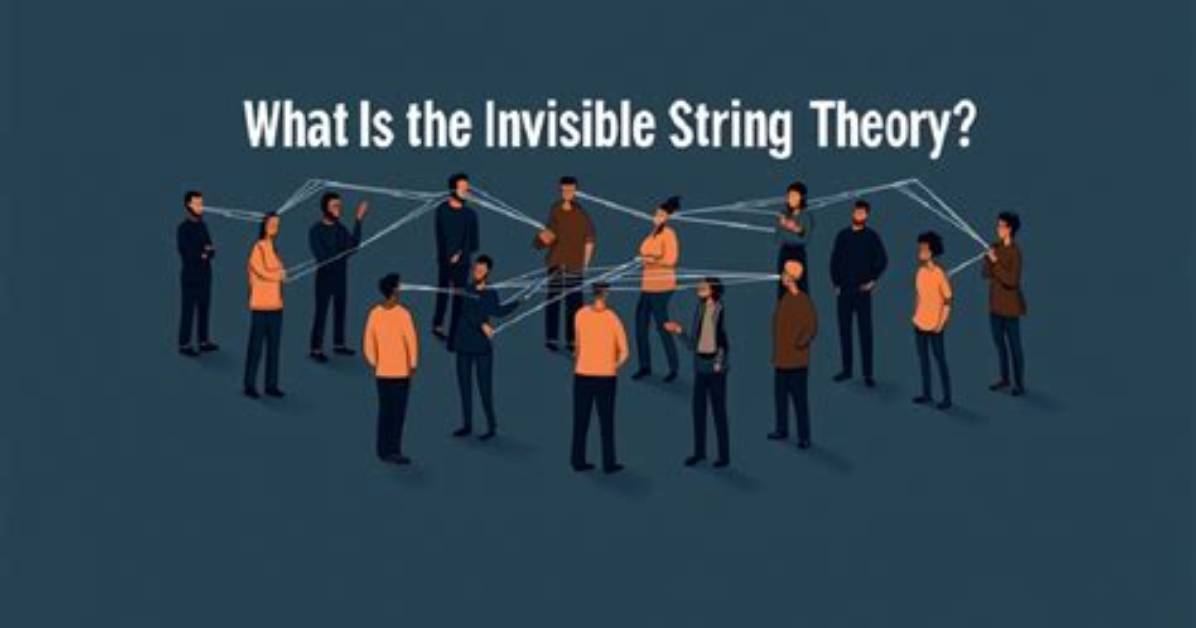 Did Someone Solve String Theory?