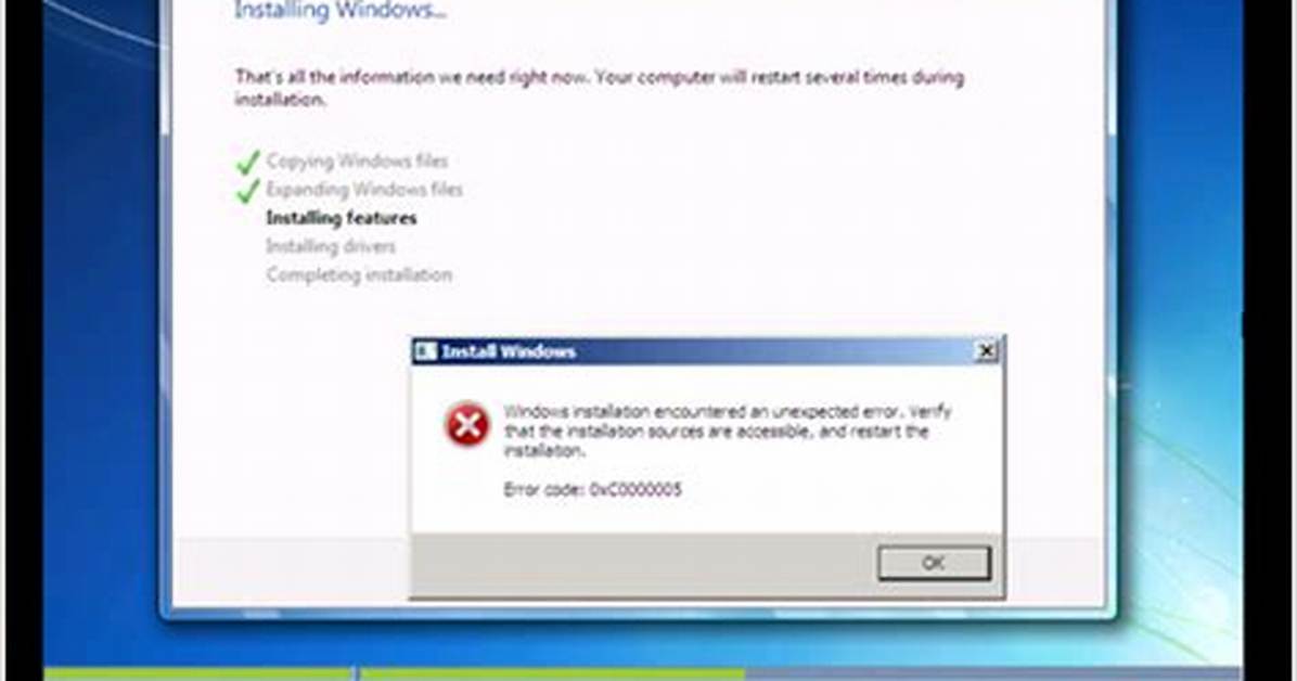 Did ___ Something Wrong? : 2 Wds.