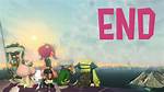 Did Splatoon 2 End?