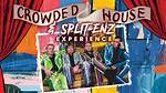 Did Split Enz Become Crowded House?