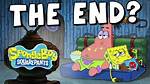 Did Spongebob End