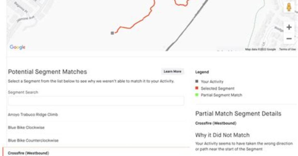 Did Strava Remove Segments?