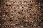 Did Sumerians Use Cuneiform?