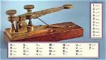 Did Telegraphs Use Morse Code?
