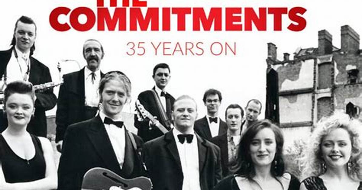 Did the Commitments Really Sing?