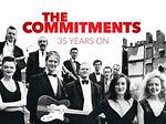 Did the Commitments Really Sing?