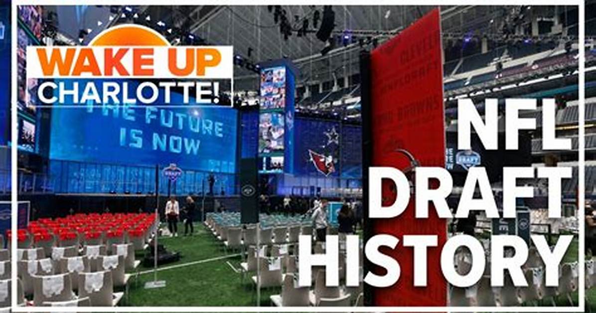 Did the Draft End?