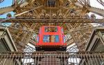 Did the Eiffel Tower Always Have Elevators?