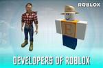 Did the Roblox Developer Died?