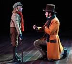 Did Tiny Tim Have Rickets?