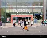 Did Tk Maxx Reopen?