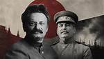Did Trotsky Like Stalin?